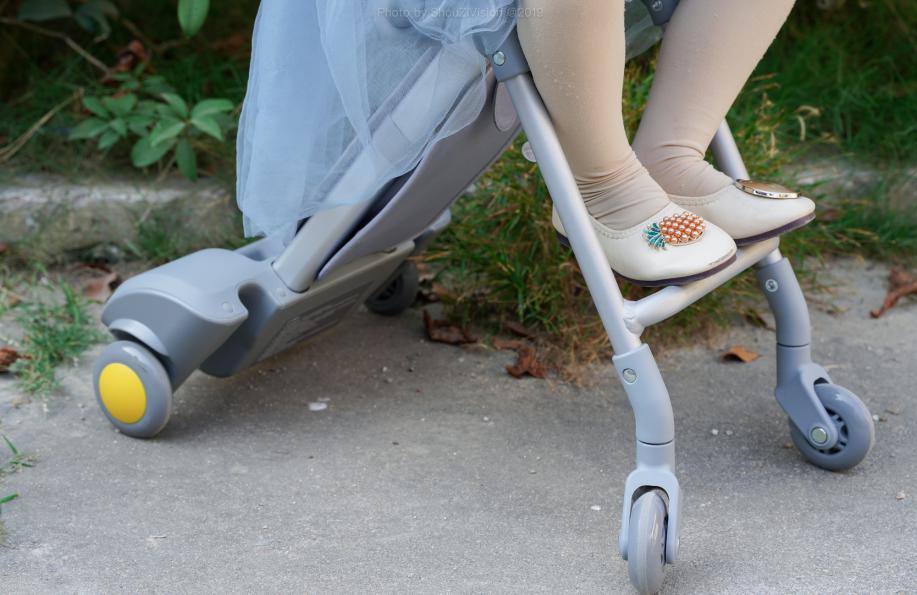 小米生态链出品，这个多用拉杆箱，奶爸们值得拥有