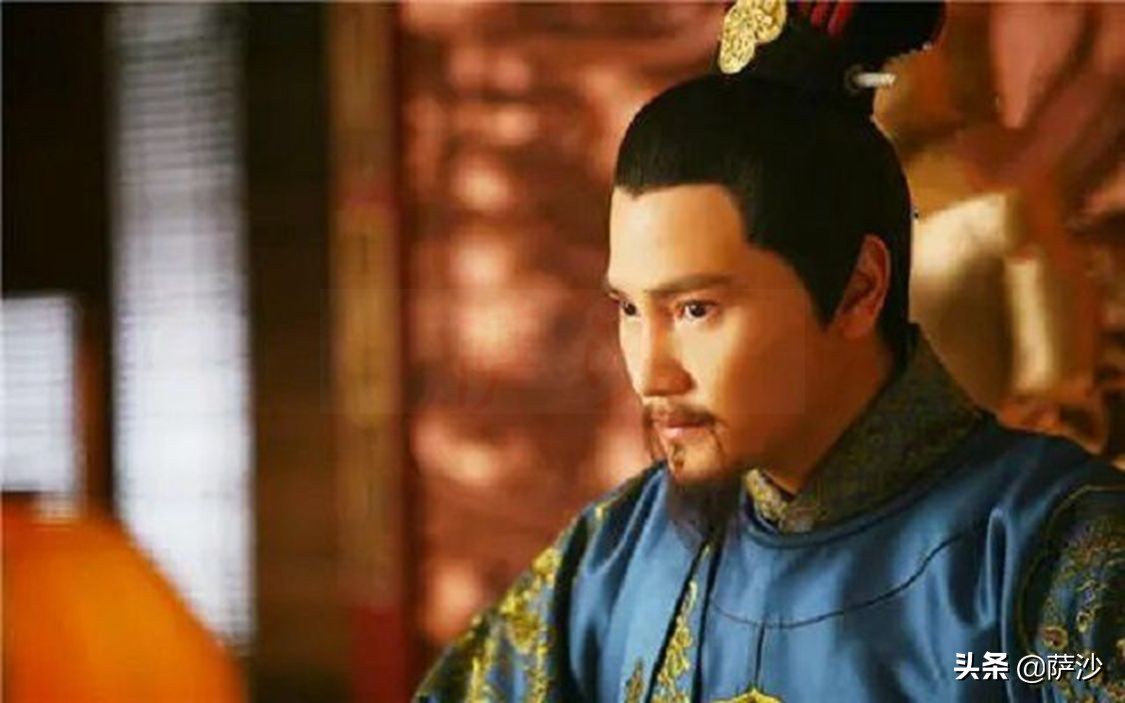 明英宗被蒙古人掳去后被优待,明英宗被俘娶了蒙古老婆