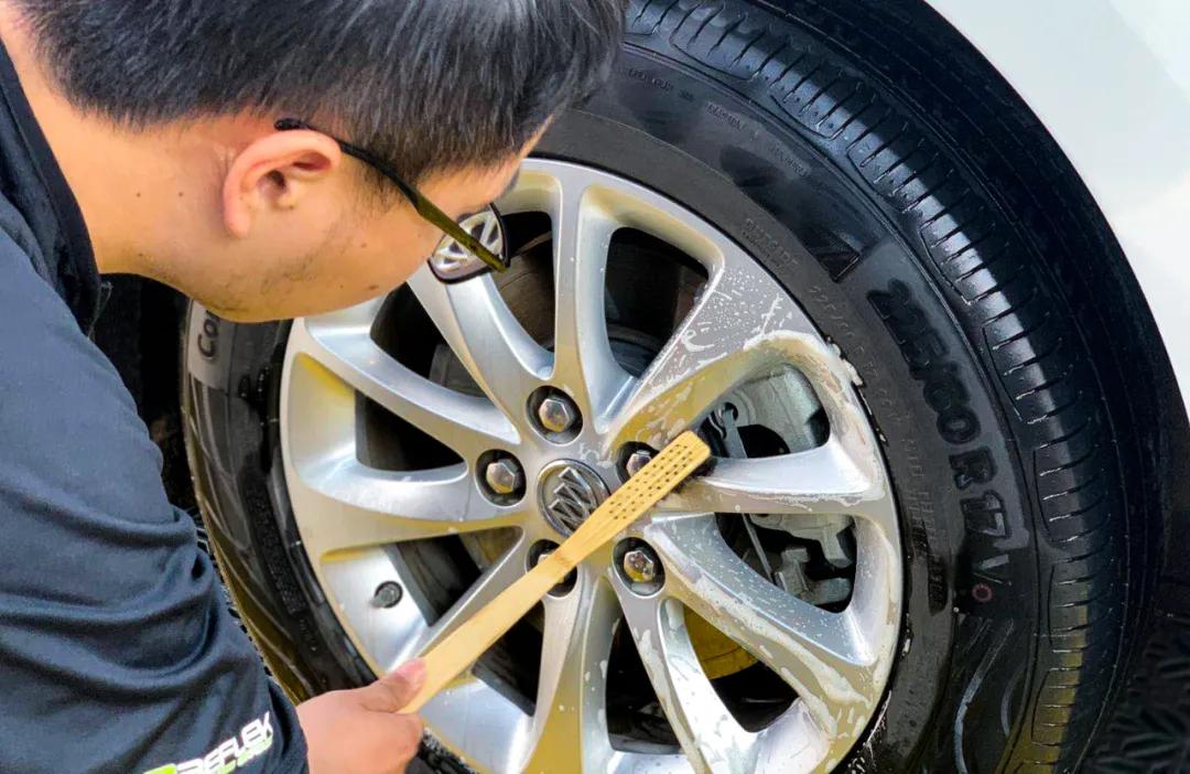 靓车堡礼字坝店盛大开业！巨额优惠等你来拿