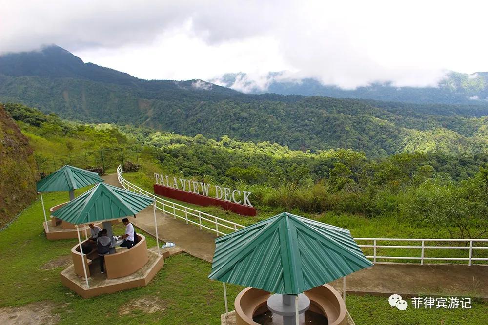 菲律宾巴丹半岛风景,菲律宾巴丹半岛地图
