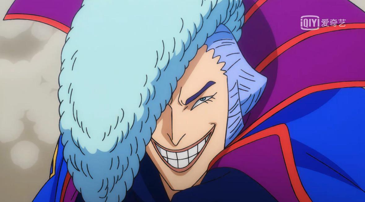 海贼王妮可罗宾经典热血语录,海贼王第一话到第100话