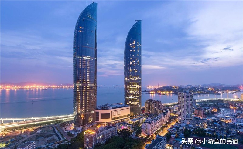 厦门的特产伴手礼推荐,厦门适合送人的特产伴手礼