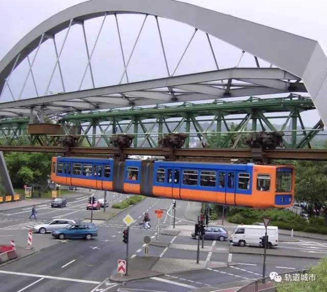 嘿！你知道什么是单轨吗？