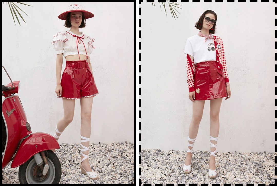 平价版Gucci、少女版MiuMiu…泰国远比你想象的要时尚