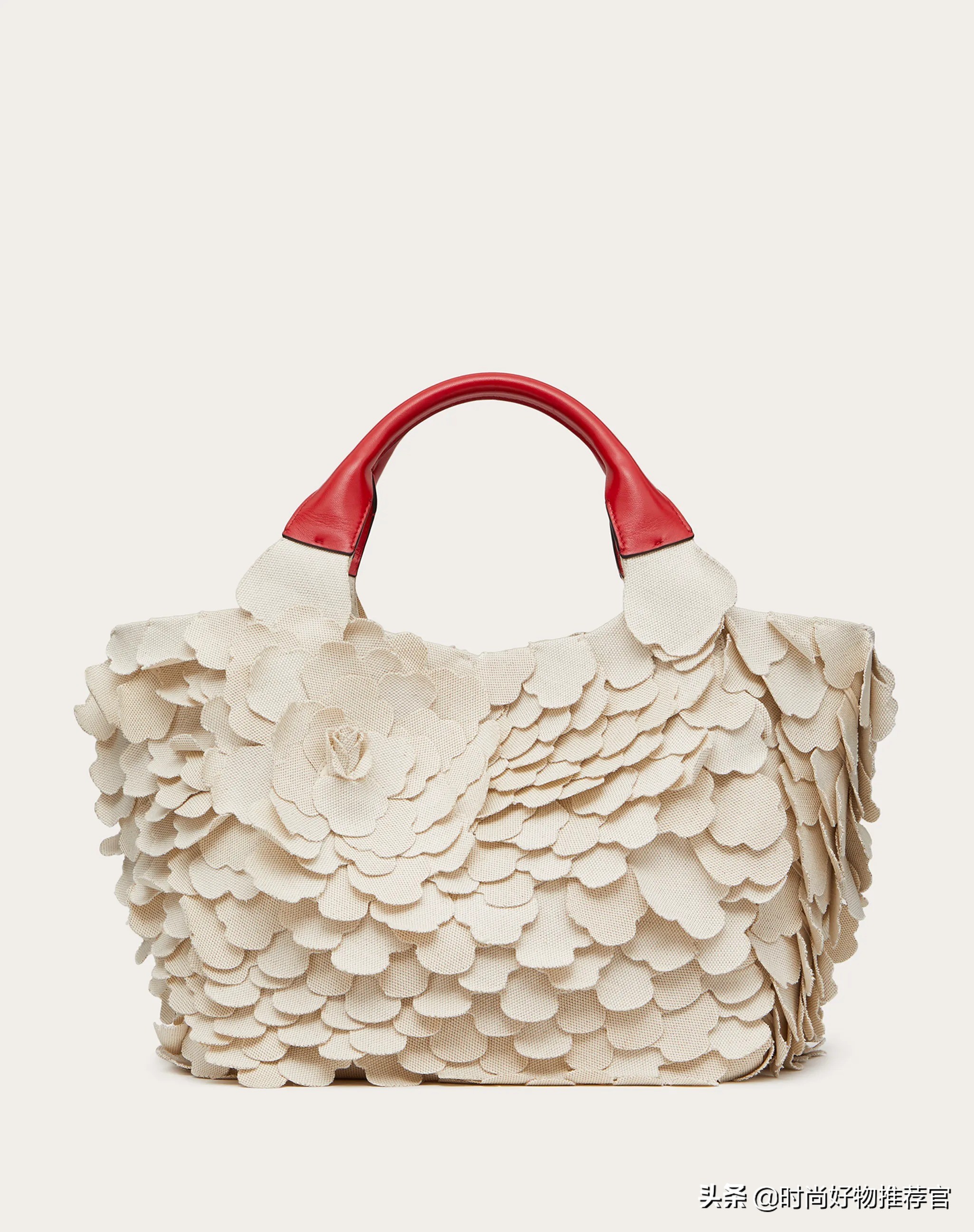 一周新包|古驰哆啦A梦手袋,LV托特包,缪缪绗缝包等