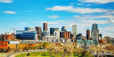 移民到美国这些城市，没钱还不如乞丐