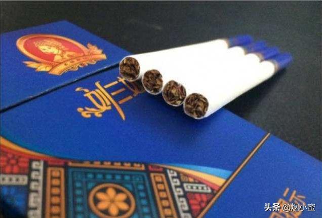有创意的卷烟推荐,新品卷烟介绍