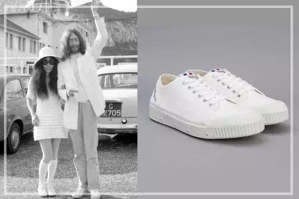 买不起系列帆布鞋,买不到的鞋