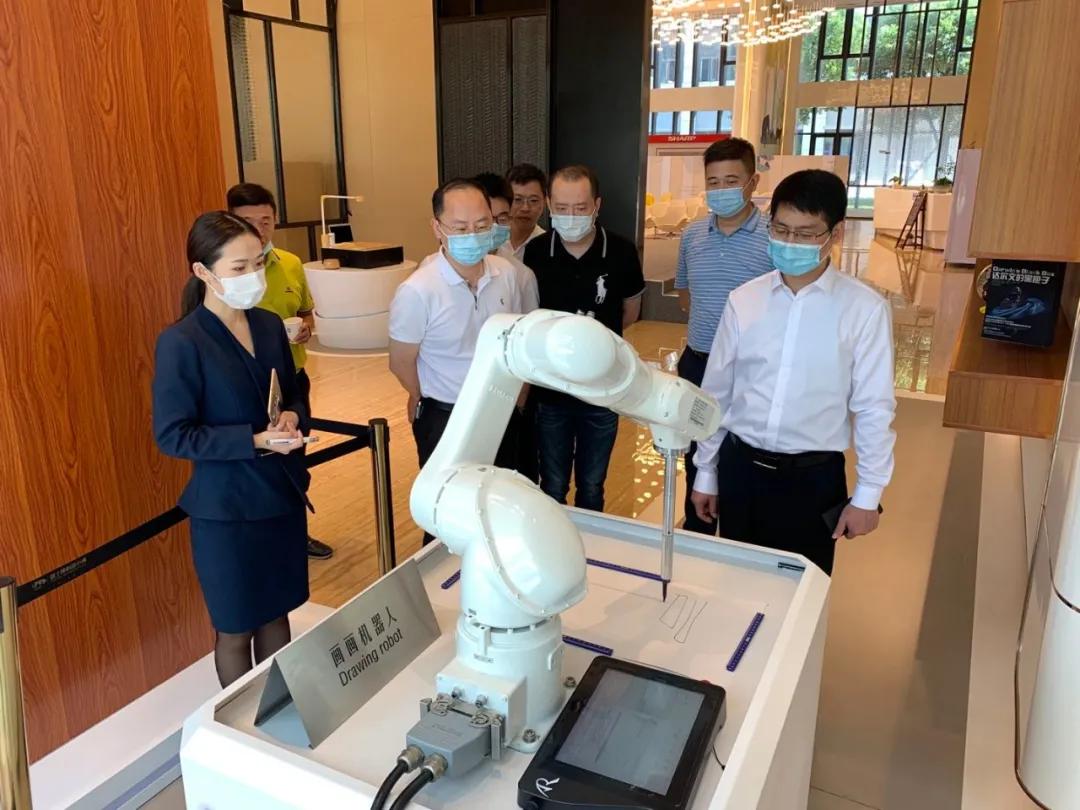 回眸金交见证成长——南粤基金打造新兴产业高质量发展新引擎