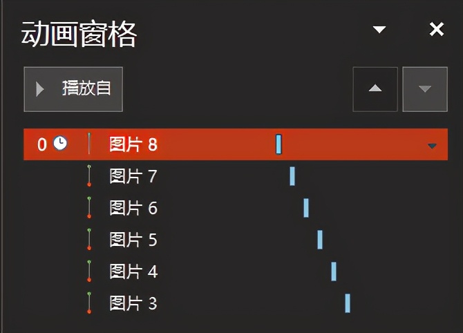 简单易学的ppt效果,10分钟的ppt制作教程