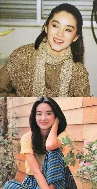 邓丽君林青霞山东,邓丽君和林青霞说山东话