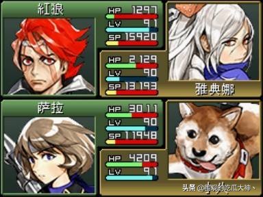 nds游戏汉化下载,日式nds单机游戏推荐