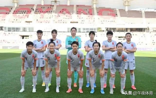 中国女足王霜世界杯预选赛回顾,女足亚洲杯决赛王霜停晃转攻