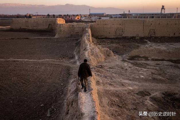 塔利班拿下喀布尔,阿富汗和塔利班谁赢了