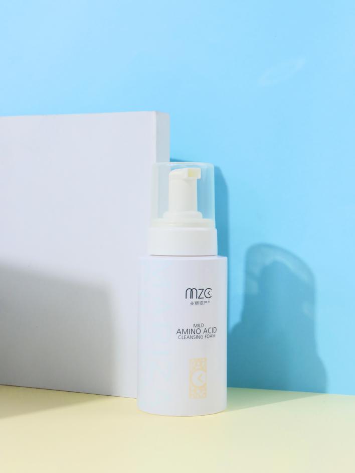 什么牌子洗面奶最好用又有效,洗面奶品牌公认最好用的洗面奶