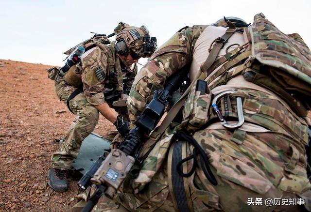 中国军事实力真实排行,中国军事实力在世界排到第几位