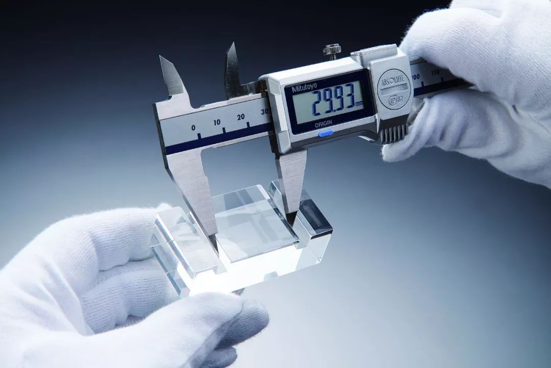 卡尺怎么用,卡尺你用对了吗