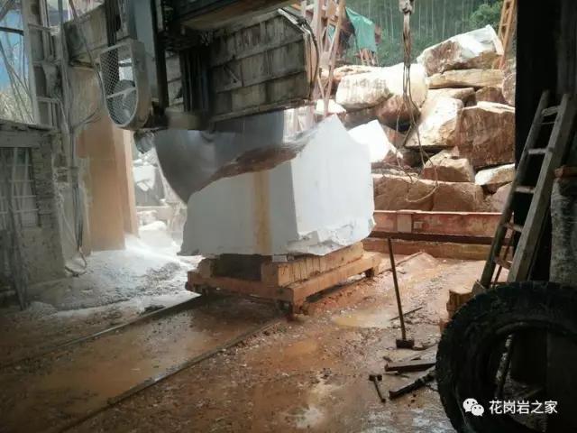 湖南耒阳汉白玉玉石精品,耒阳夏塘汉白玉大理石