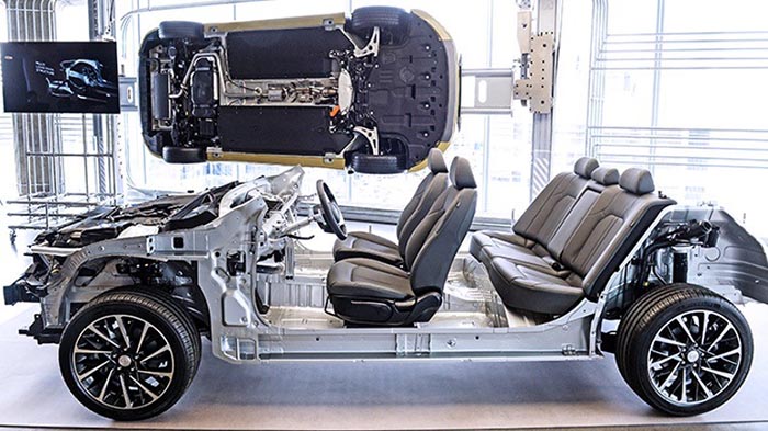 能否再续辉煌抢先体验起亚k5凯酷,21款新起亚k5凯酷值得买吗