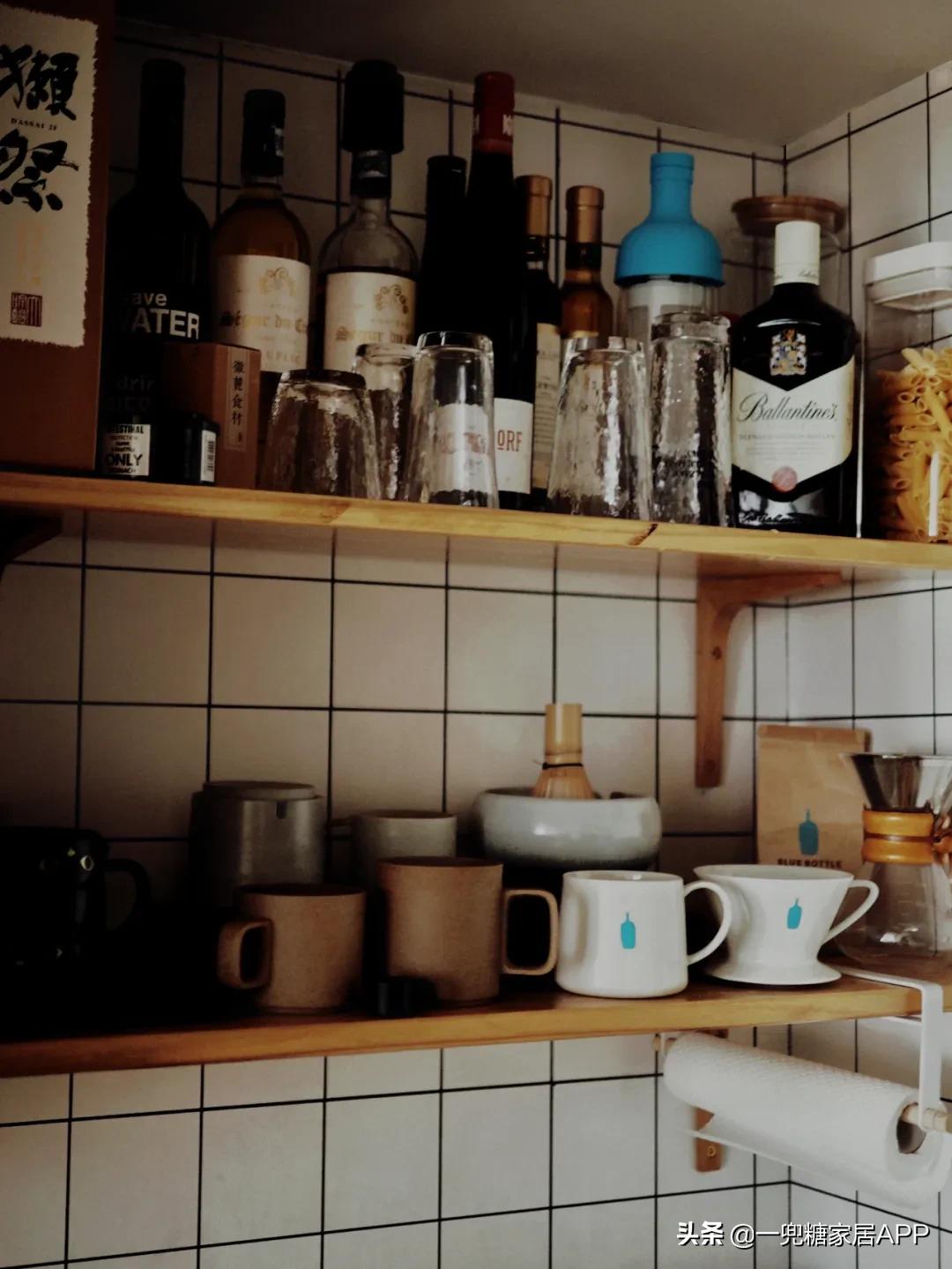 1.4米层高怎么扩大空间感,7个装修显高法拯救层高太低烦恼