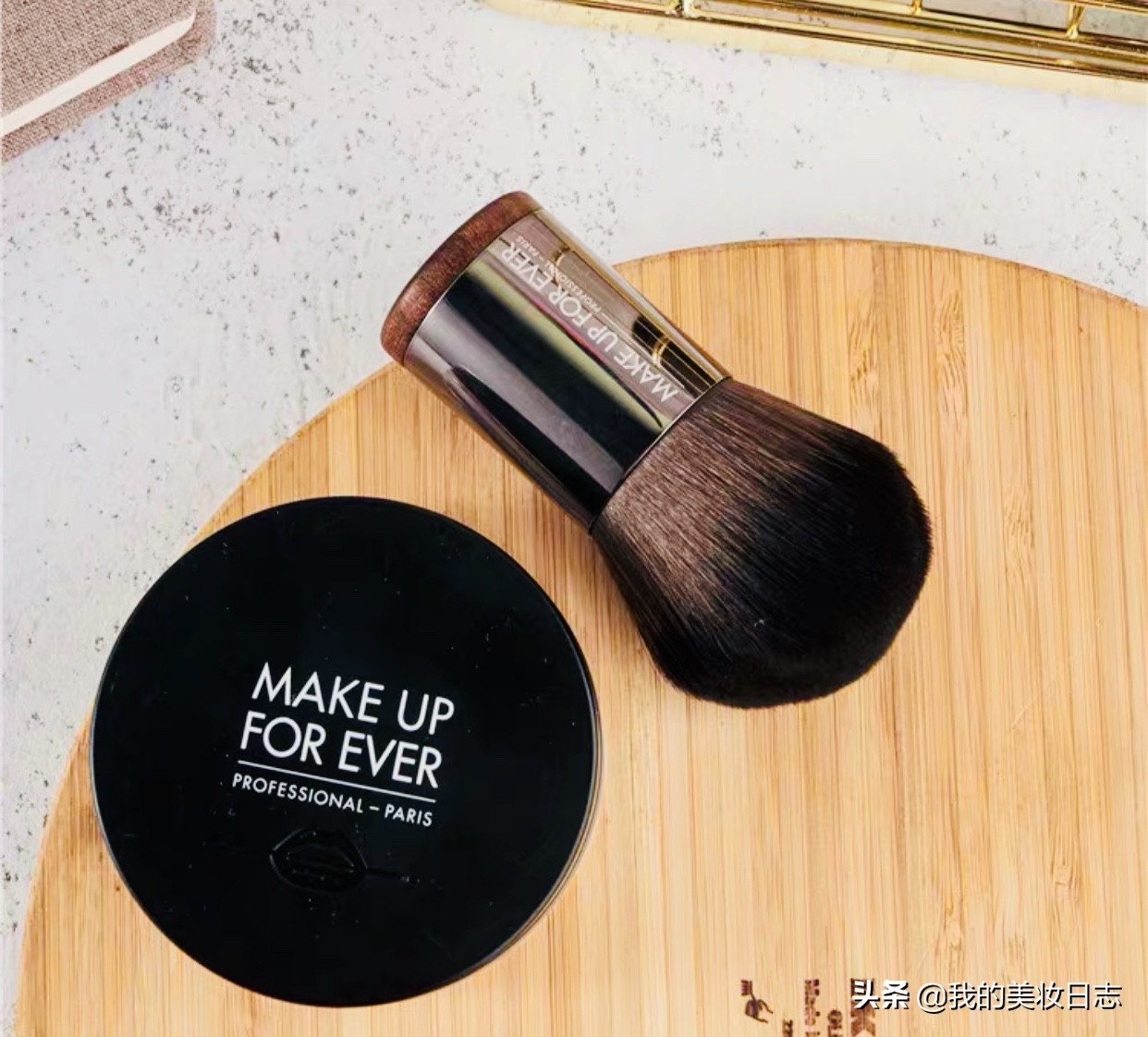 最好用的散粉排行榜平价推荐,最好用的散粉不脱妆推荐哪款