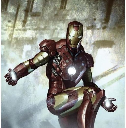 史上最全漫威超级英雄大全！可不只有复联那几个哦！,一