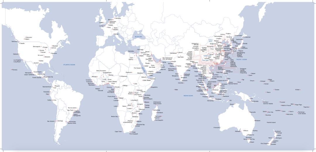 太平船务亏损,太平船务最新状况