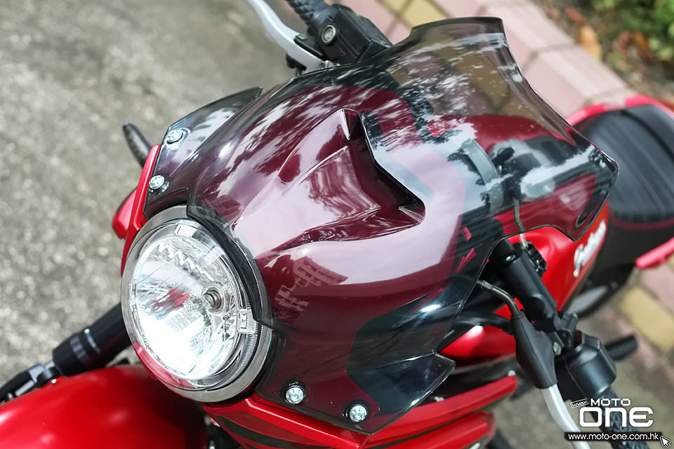 泰国gpx复古赛车,泰国gpx复古