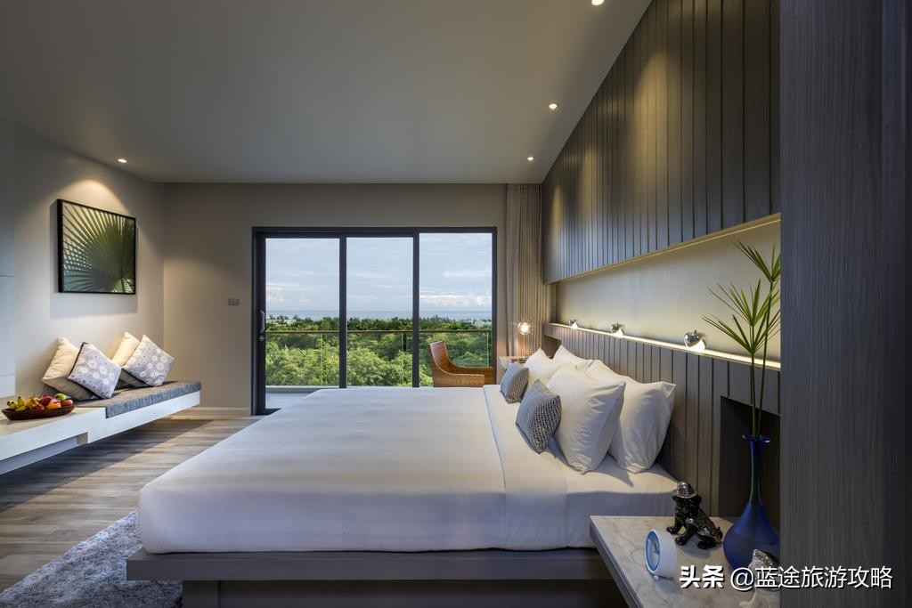 滴,您的普吉岛酒店攻略来了,请查收!