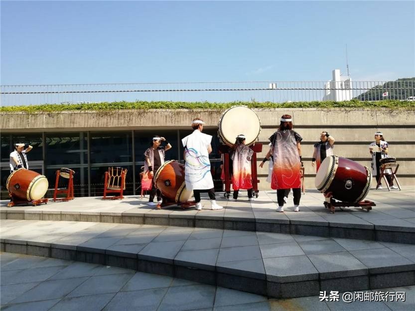 海洋量子号长崎旅游攻略,豪华邮轮海洋量子号去日本