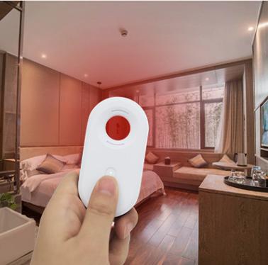 怕被偷东西怎么办,防偷拍探测器白天能探测吗