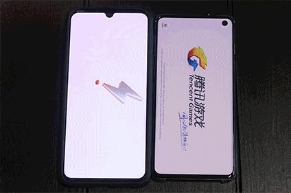 iqoopro5g评测游戏,iQOOPro5G评测