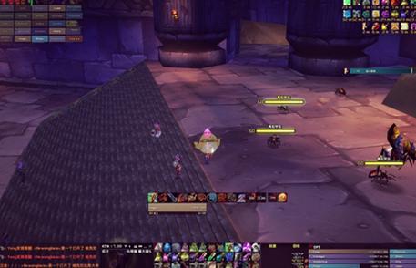 怀旧服狂暴战塞拉希尔和斩骨手斧,怀旧服狂暴战如何无限怒气