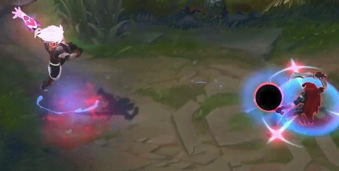 ez新皮肤水晶玫瑰特效,ez新皮肤最新爆料