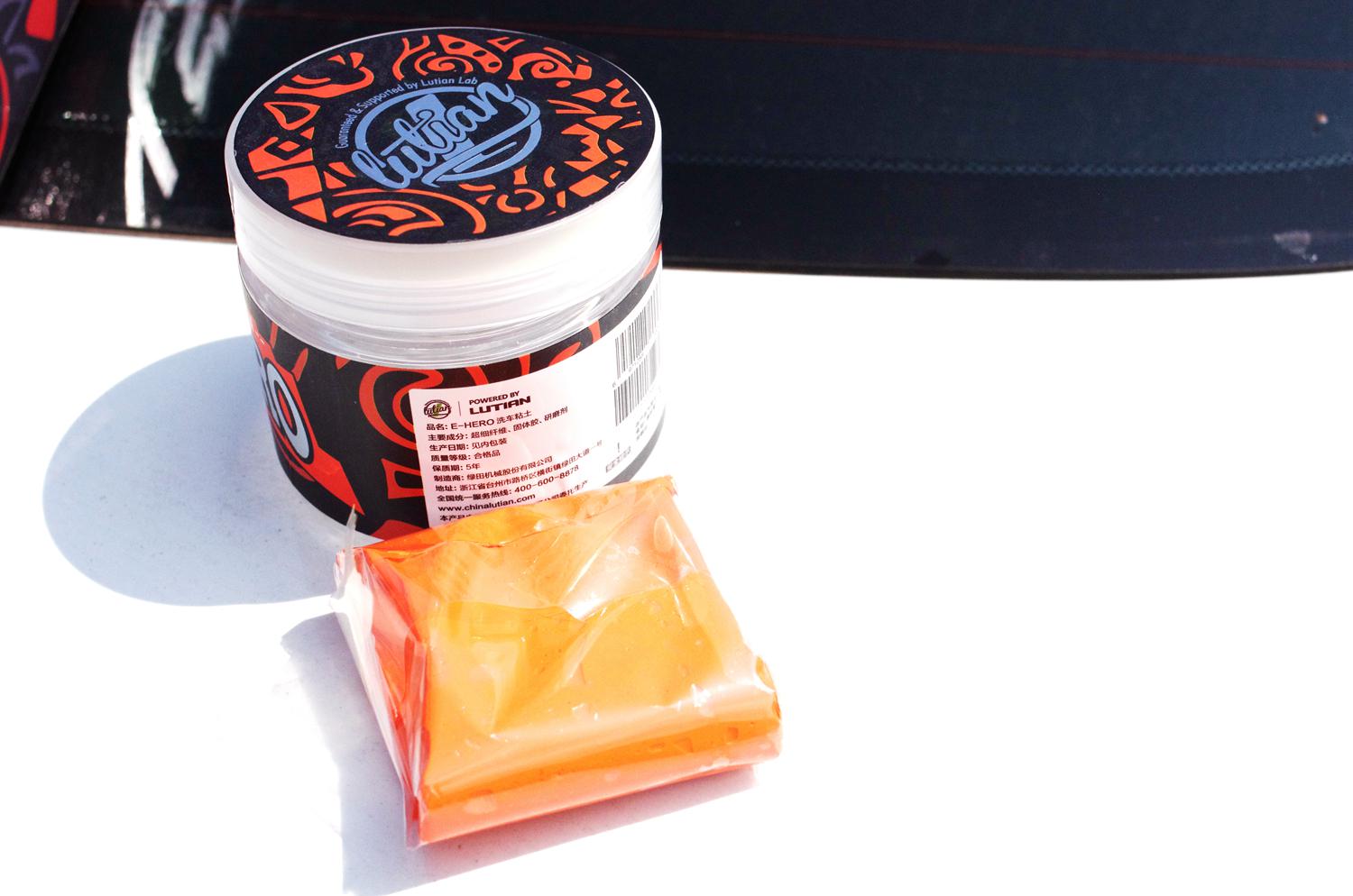 汽车塑料上的污渍怎么去除,汽车上的油烟污渍如何处理