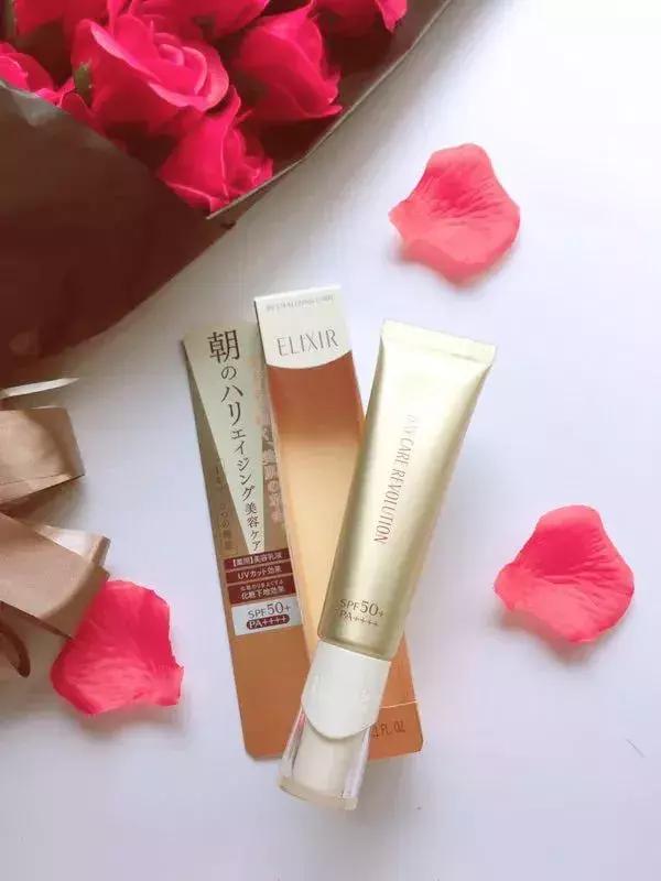 适合cosme的防晒霜,cosme防晒大赏