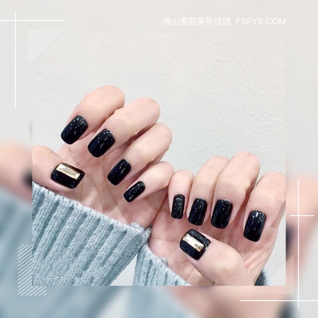专注做精致的美甲,美甲分享用心去做好每一个细节