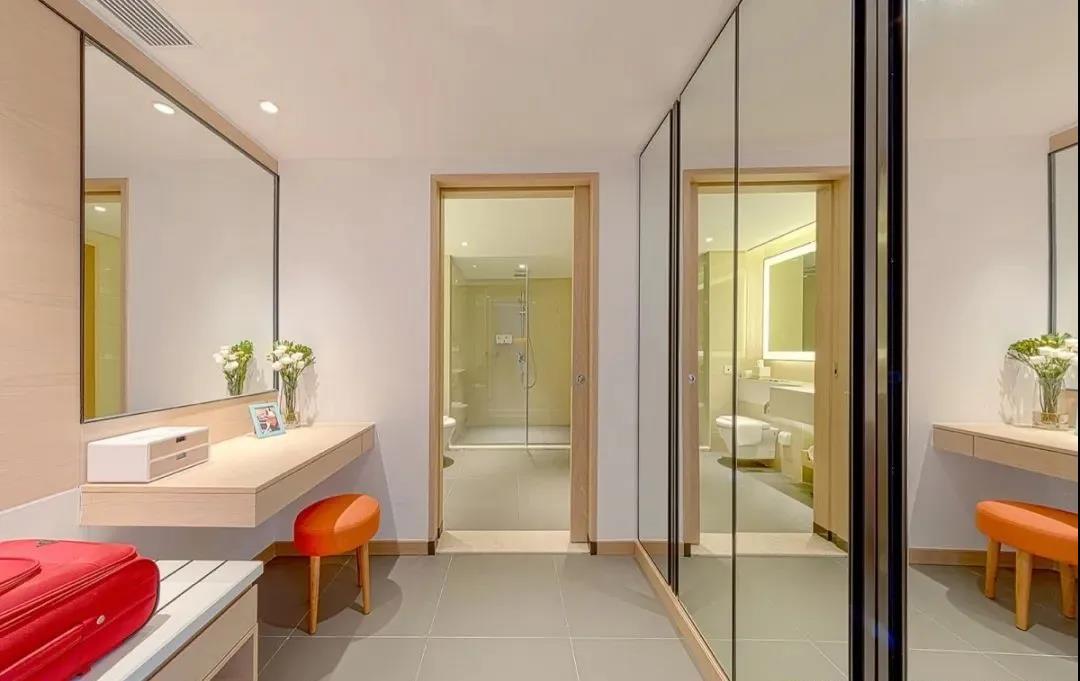 深圳最美5星级酒店,深圳最豪华打卡酒店