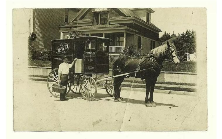 大萧条时期的伙食意面,大萧条时期的状态