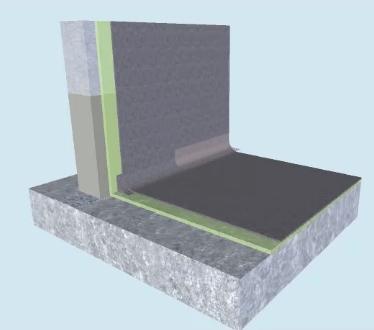 卫生间墙面渗水发霉修补方法,卫生间墙角潮湿发霉补救方法