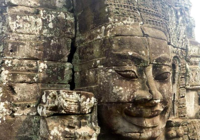 吴哥王朝的强盛时代,吴哥王朝是怎样的