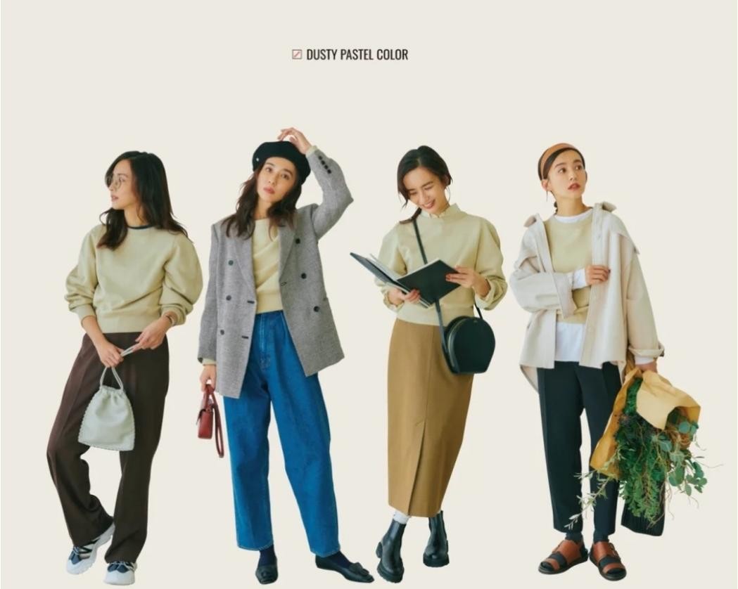 涓轰粈涔堝埆浜虹┛杩炲附鍗。閭ｄ箞濂界湅,涓轰粈涔堝埆浜虹┛琛ｆ湇鑳界┛鍑洪珮绾ф劅