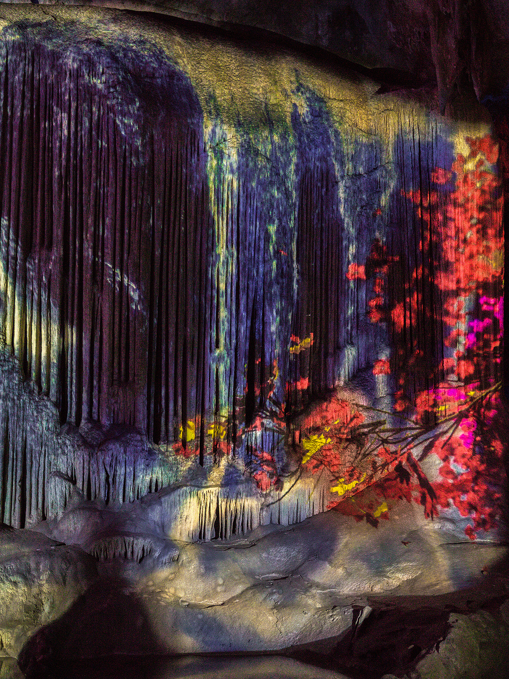 江浙沪藏在桐庐的绿野仙踪,浙江桐庐秘境山水