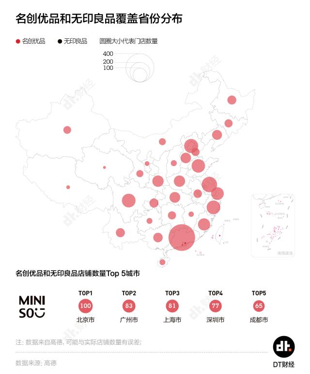 你为什么一次又一次走进名创优品?|蔡掌门