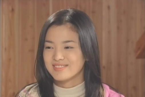 蓝色生死恋恩熙和俊熙相遇原声,蓝色生死恋恩熙俊熙长大后相见