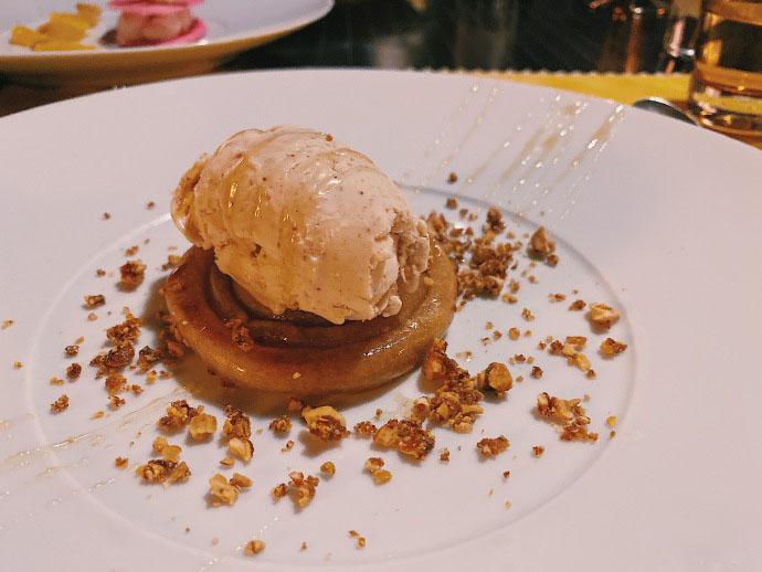 摩洛哥中餐,摩洛哥旅游吃饭