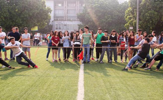 如何避免一上鱼就拔河,钓鱼如何避免拔河