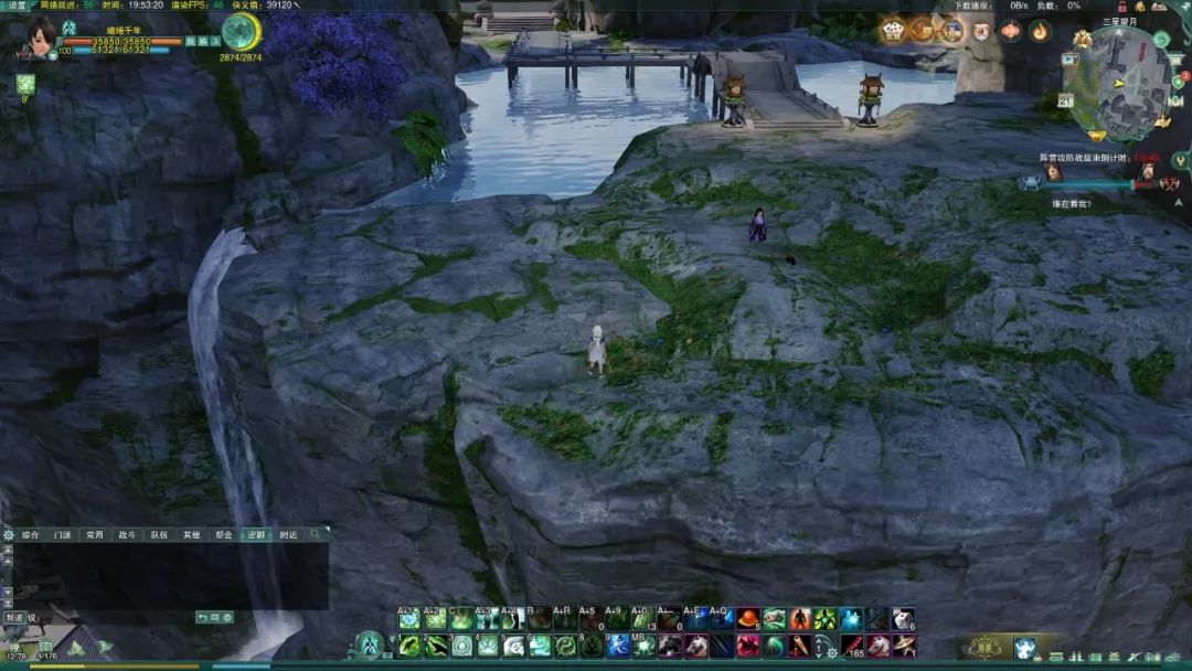 剑网3重制哪些内容,剑网三重做了多少次