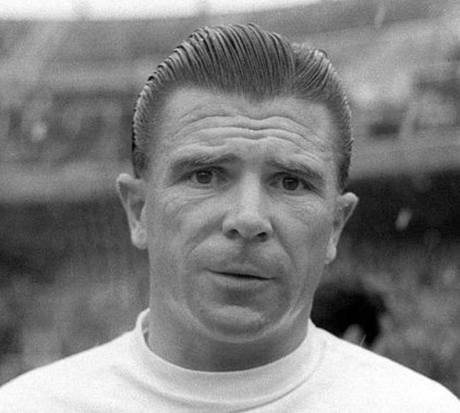 匈牙利世界足球明星,匈牙利五十年代最伟大的足球明星