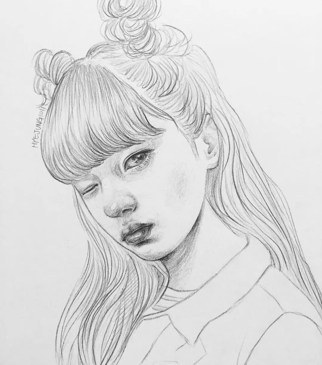 零基础如何画人物速写,人物速写怎么画得又快又好